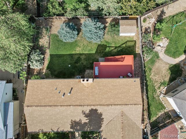 207 Short Place