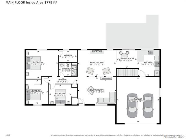 207 Short Place