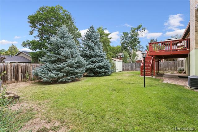 207 Short Place