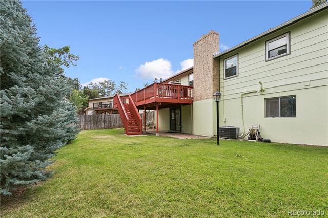 207 Short Place