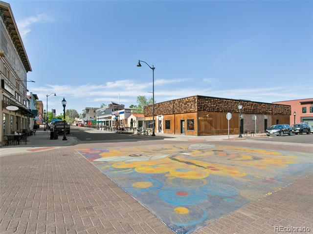 207 Short Place