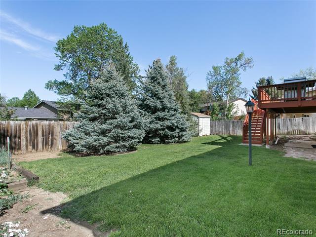 207 Short Place