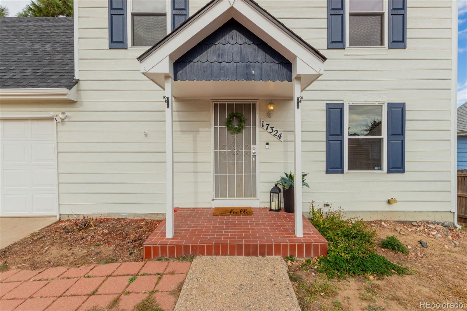 17324 E Wagon Trail Parkway