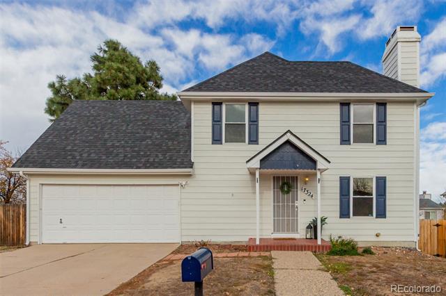 17324 E Wagon Trail Parkway
