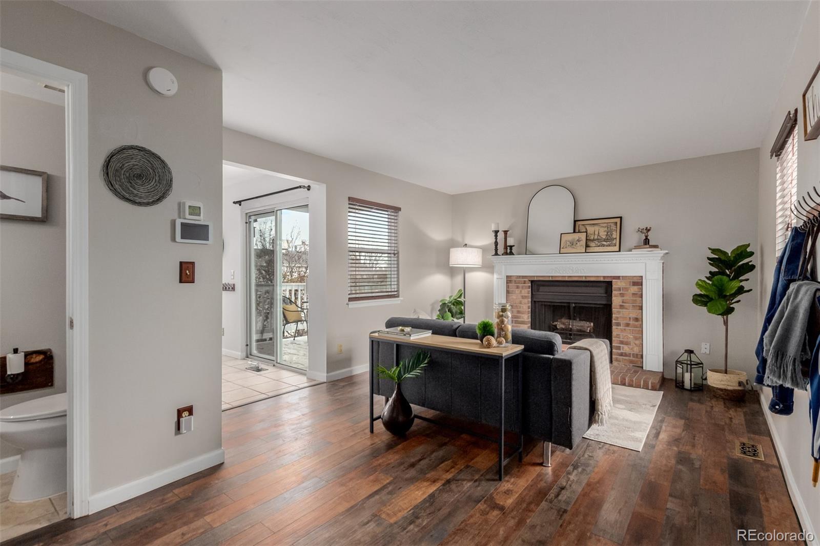 17324 E Wagon Trail Parkway