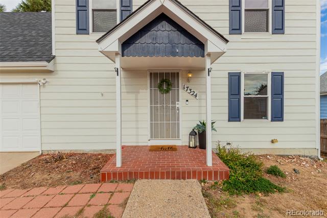 17324 E Wagon Trail Parkway