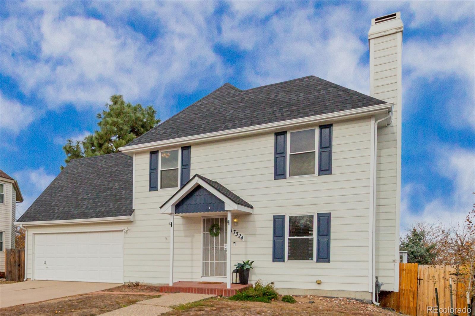 17324 E Wagon Trail Parkway