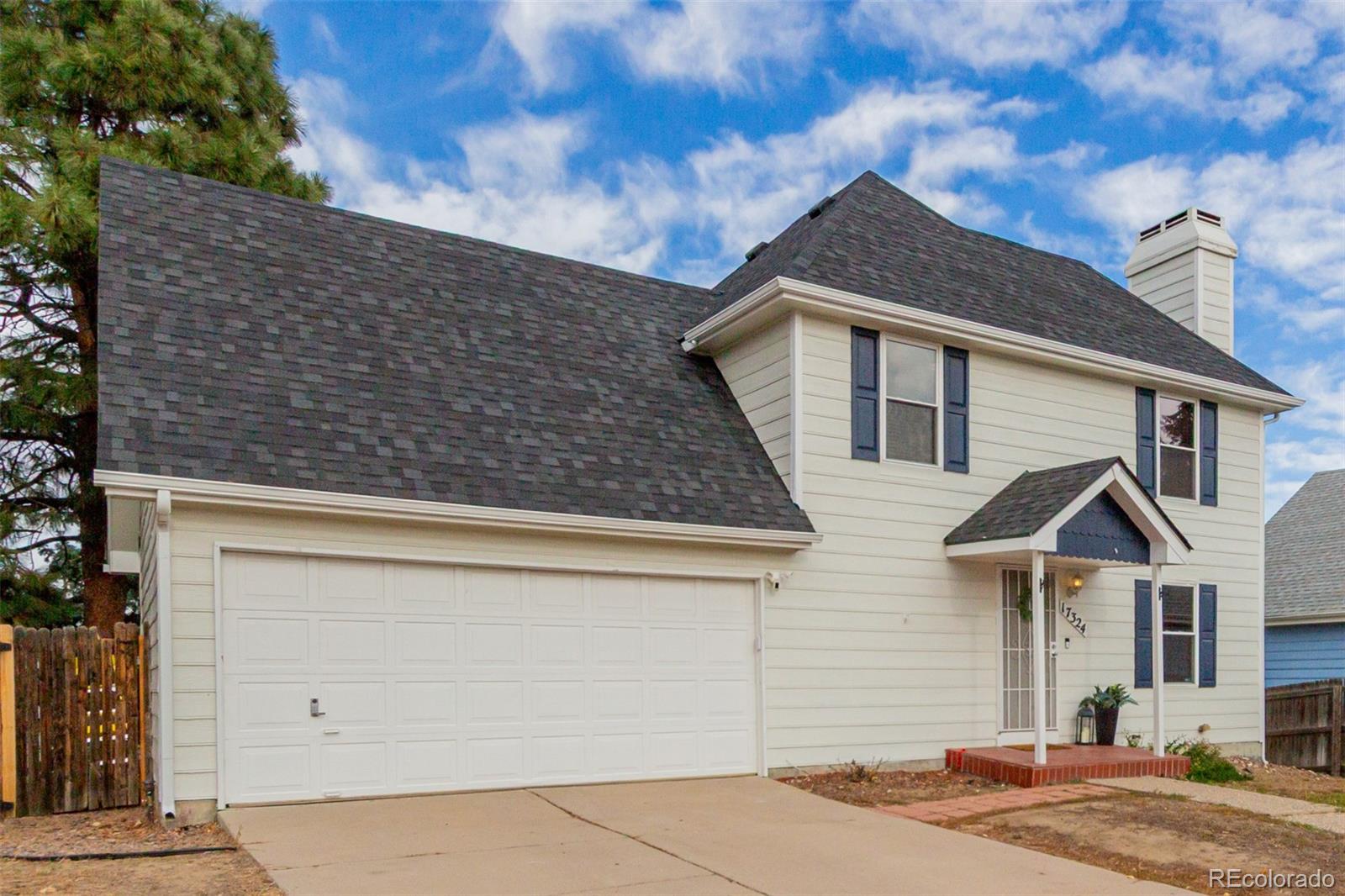 17324 E Wagon Trail Parkway