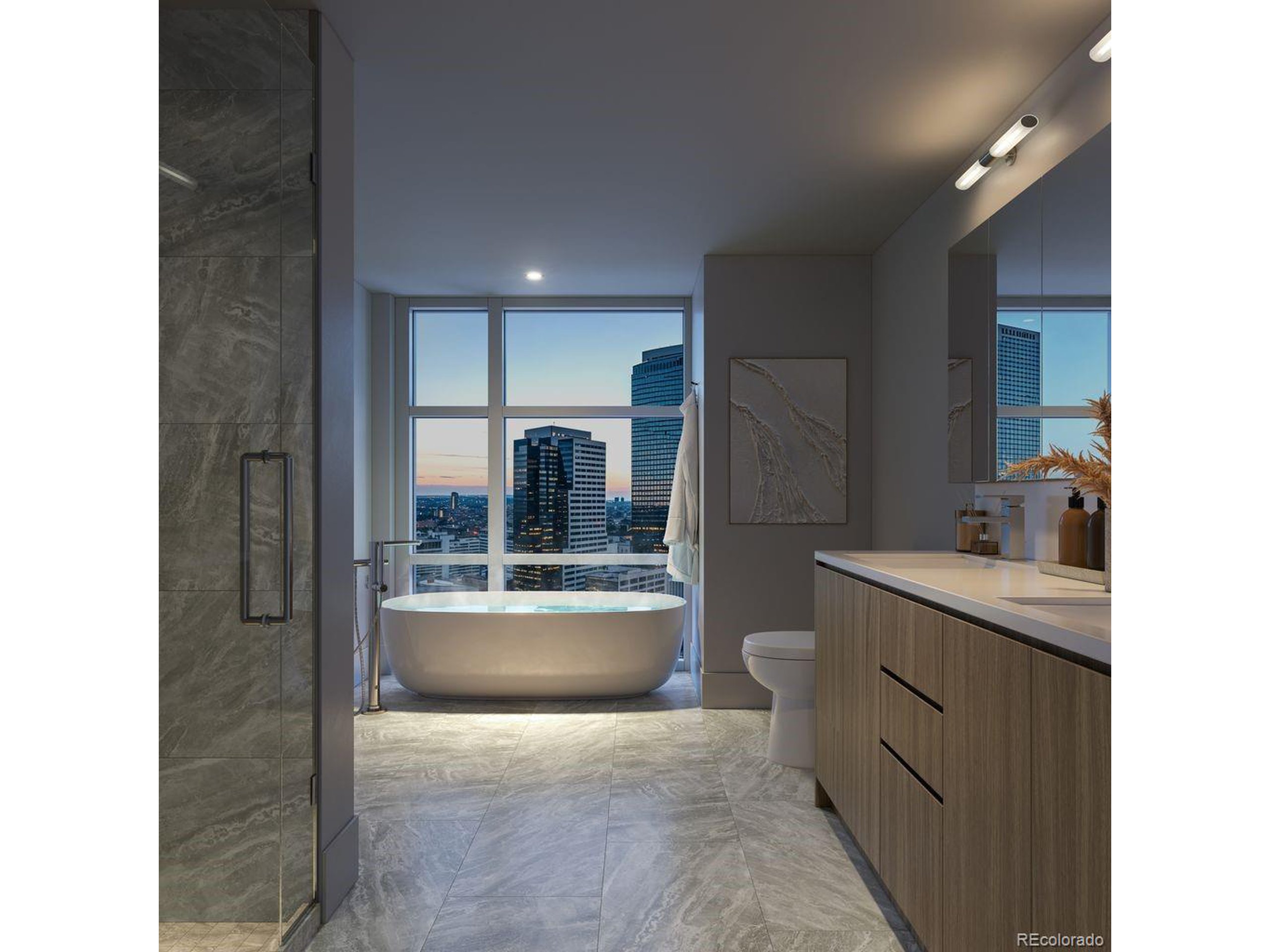 525 18th St 3809 Denver Unit: 3809