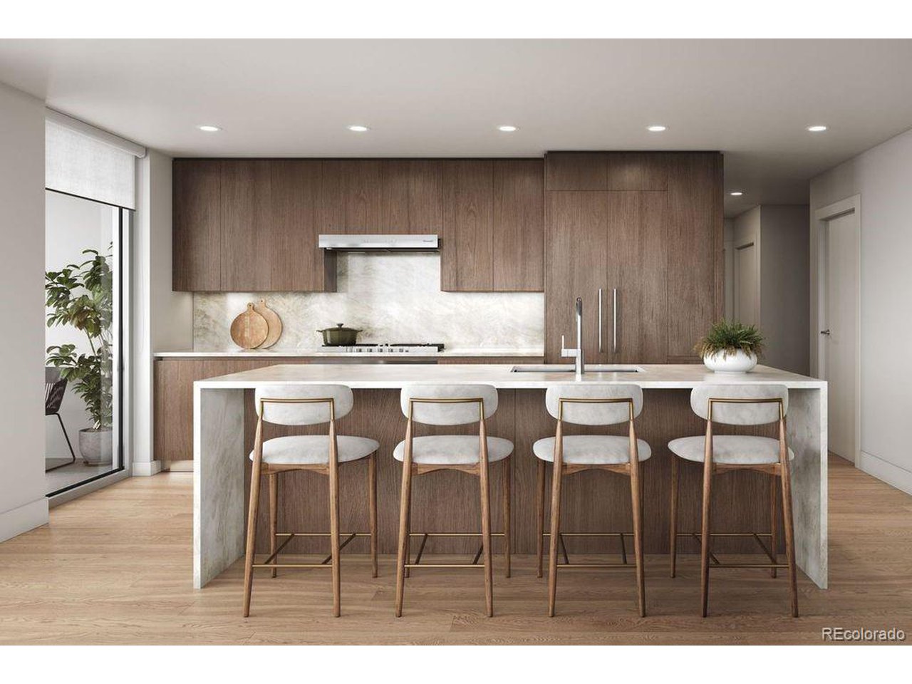 525 18th St 3809 Denver Unit: 3809