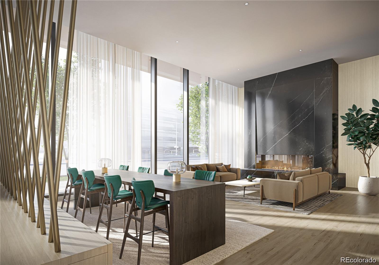 525 18th Street Unit: 3809