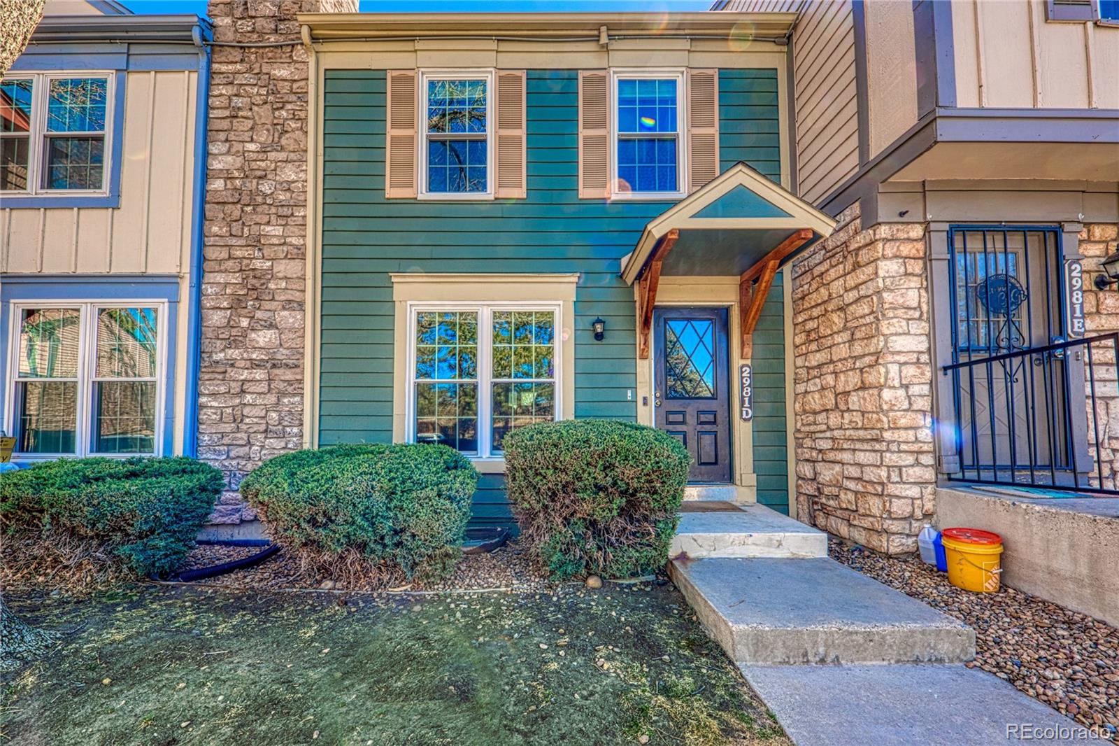 2981 W 81st Avenue Unit: D