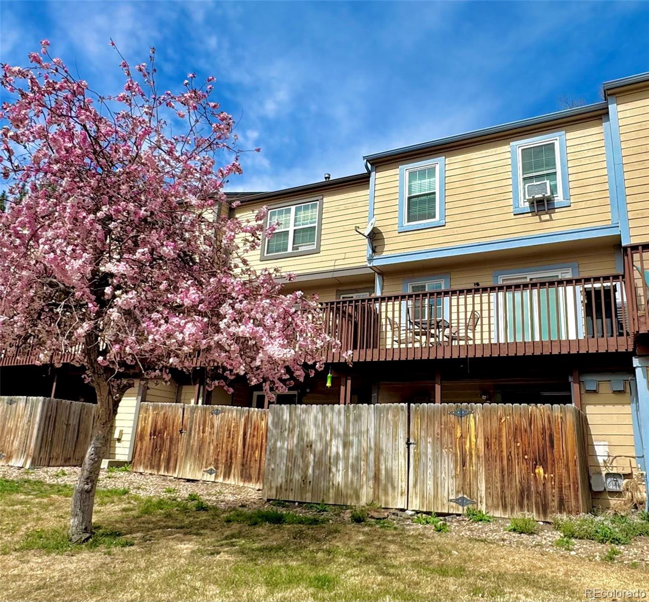 2981 W 81st Avenue Unit: D