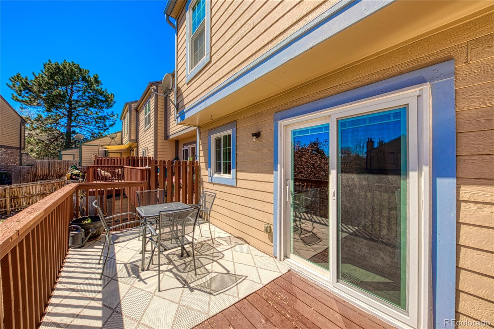 2981 W 81st Avenue Unit: D