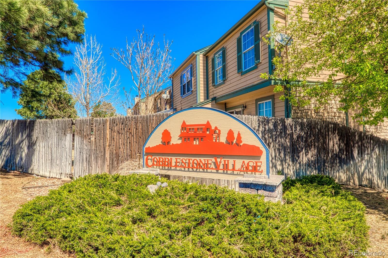 2981 W 81st Avenue Unit: D