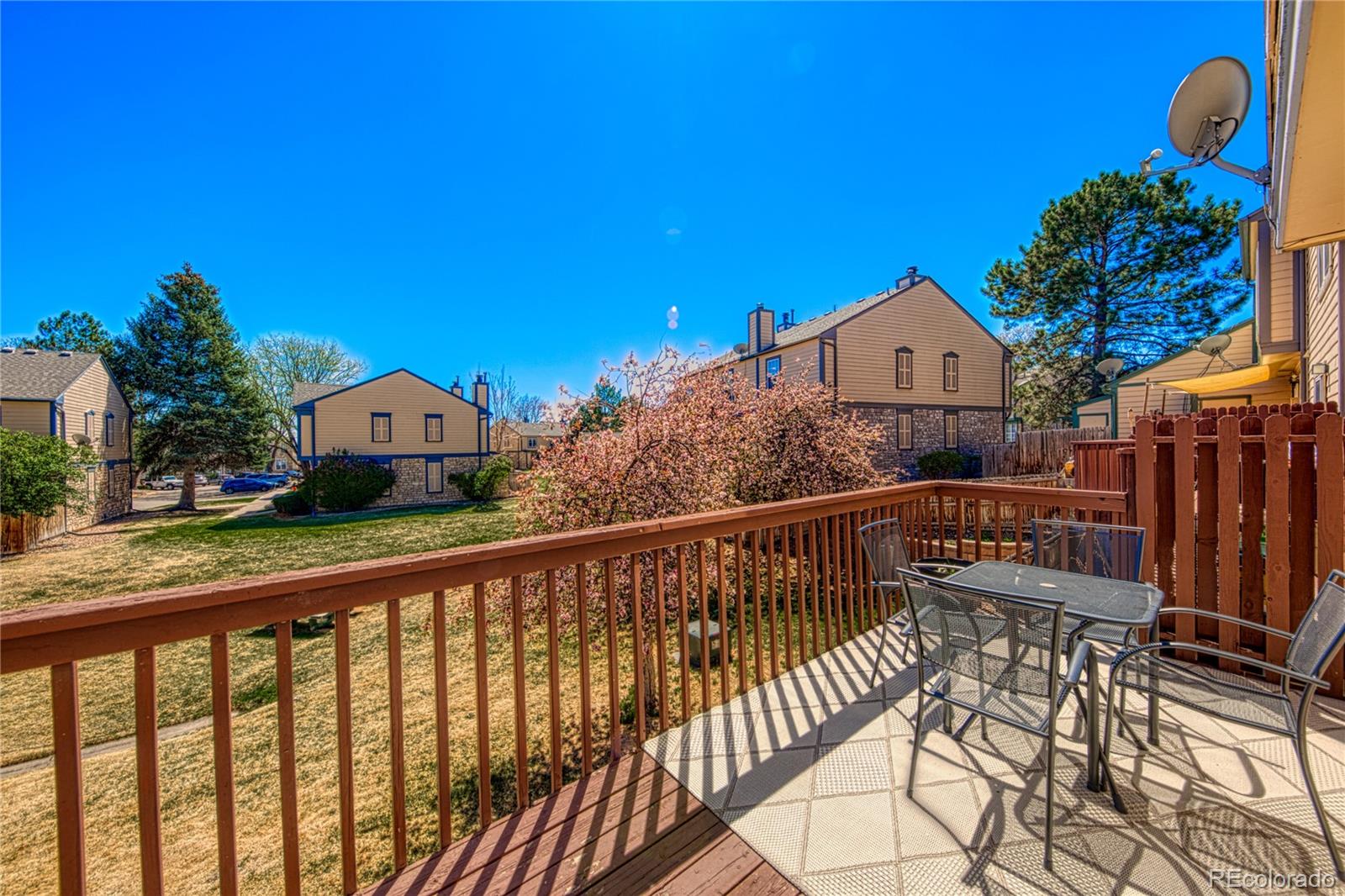 2981 W 81st Avenue Unit: D