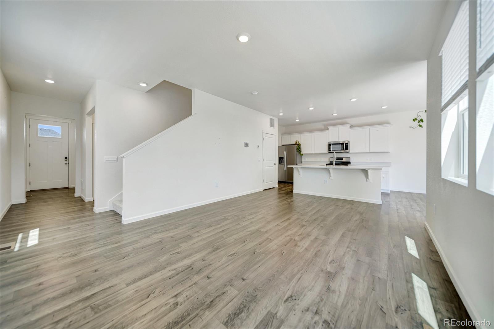 502 Ledge Street