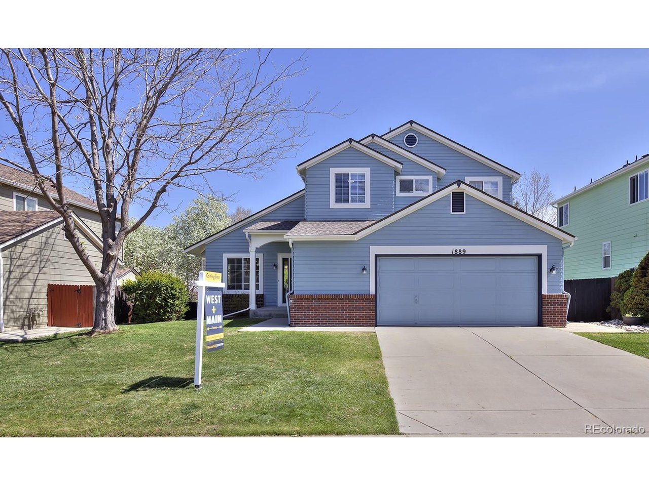 1889 Wilson Cir