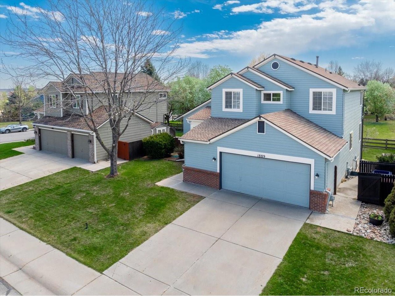 1889 Wilson Cir