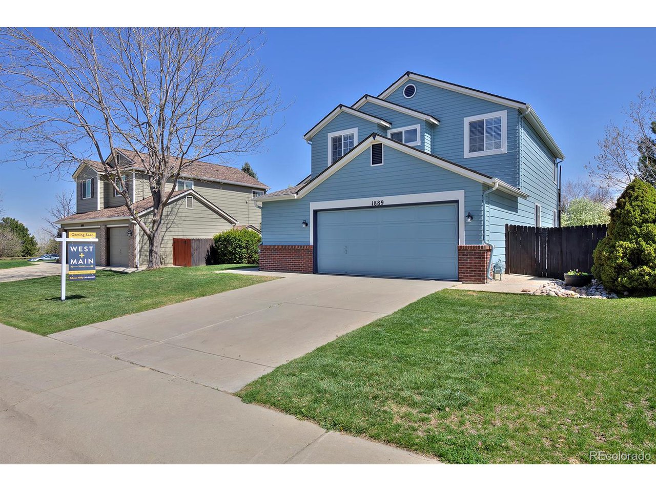1889 Wilson Cir