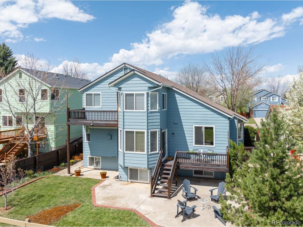 1889 Wilson Cir