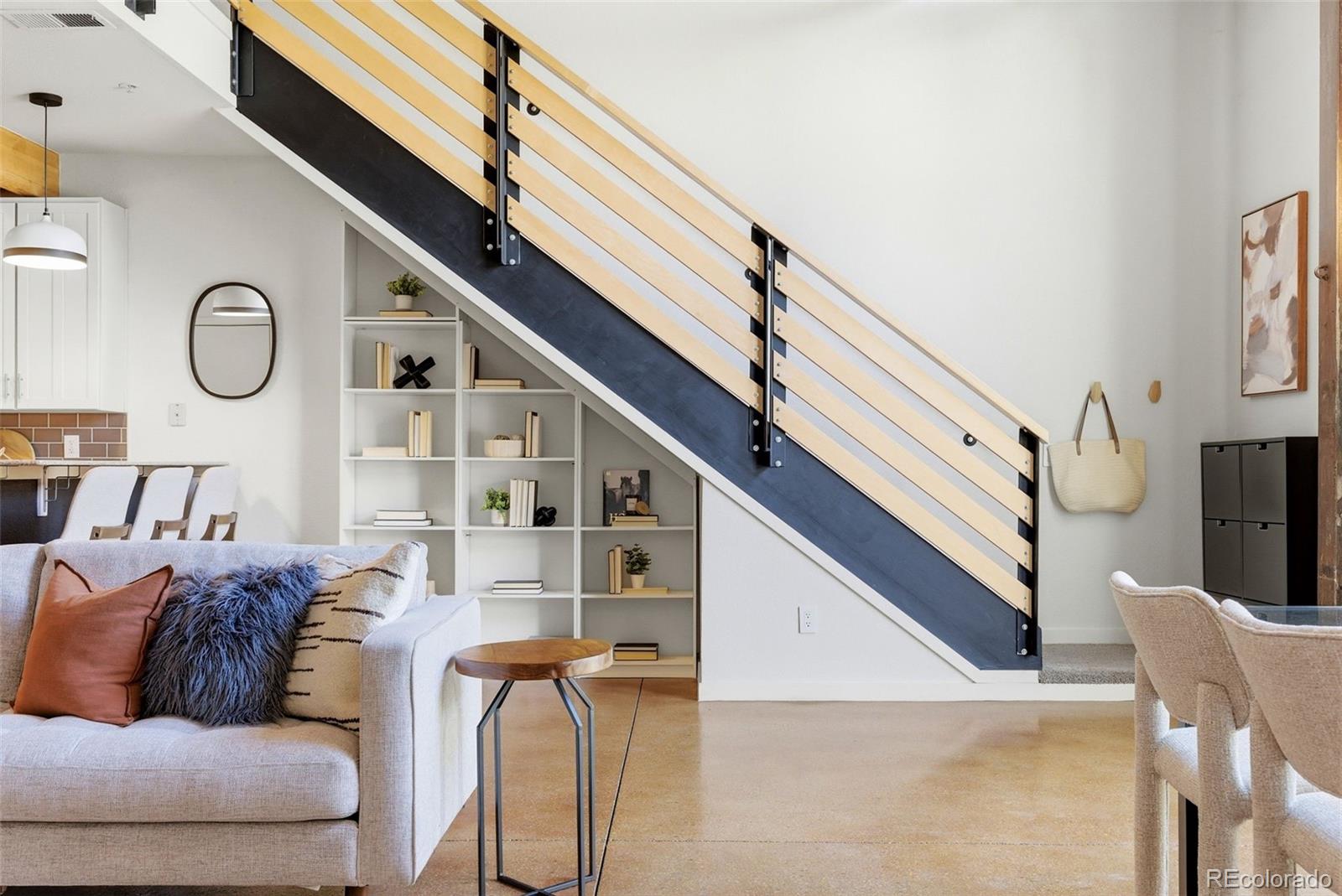 3033 Blake Street Unit: 124