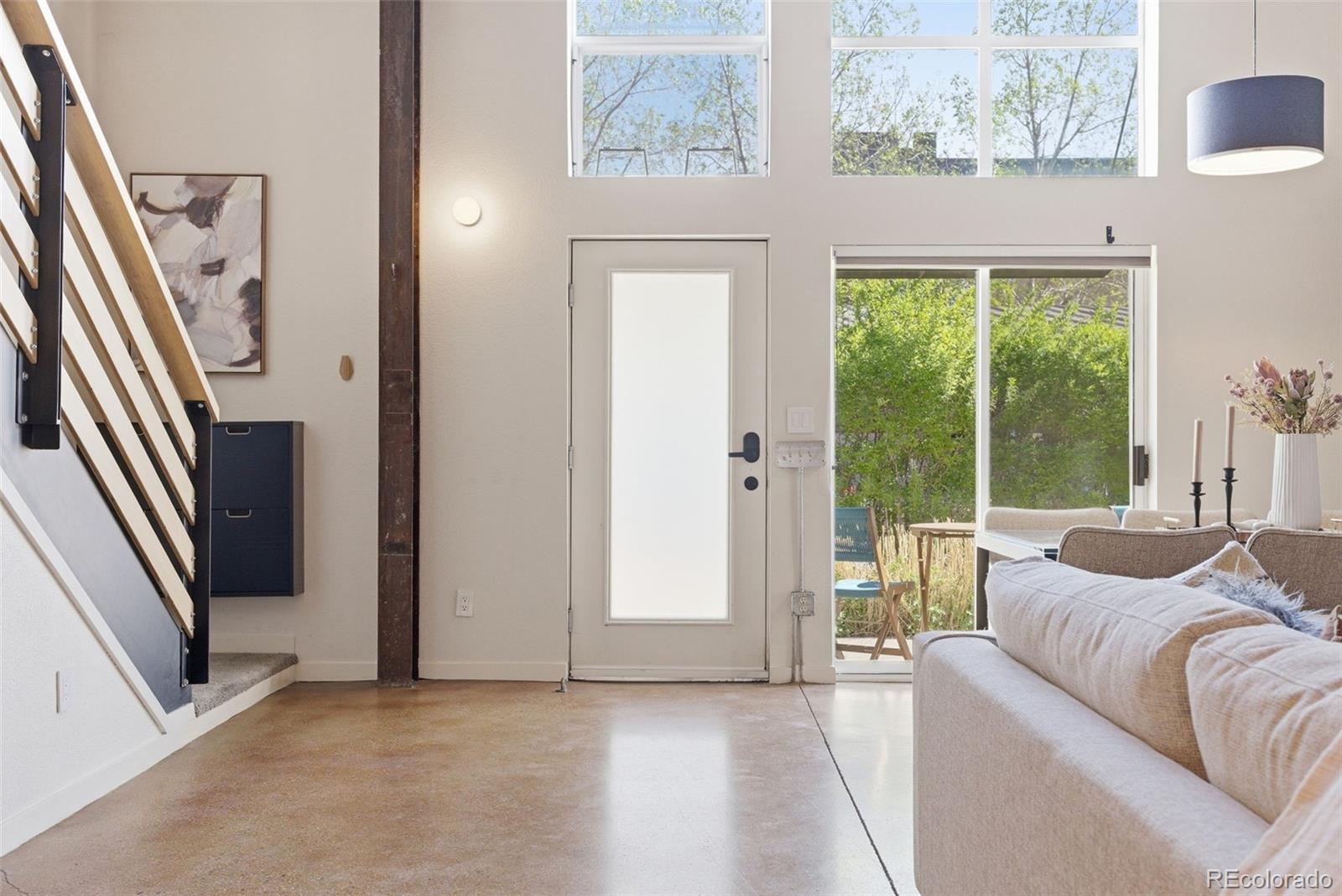 3033 Blake Street Unit: 124