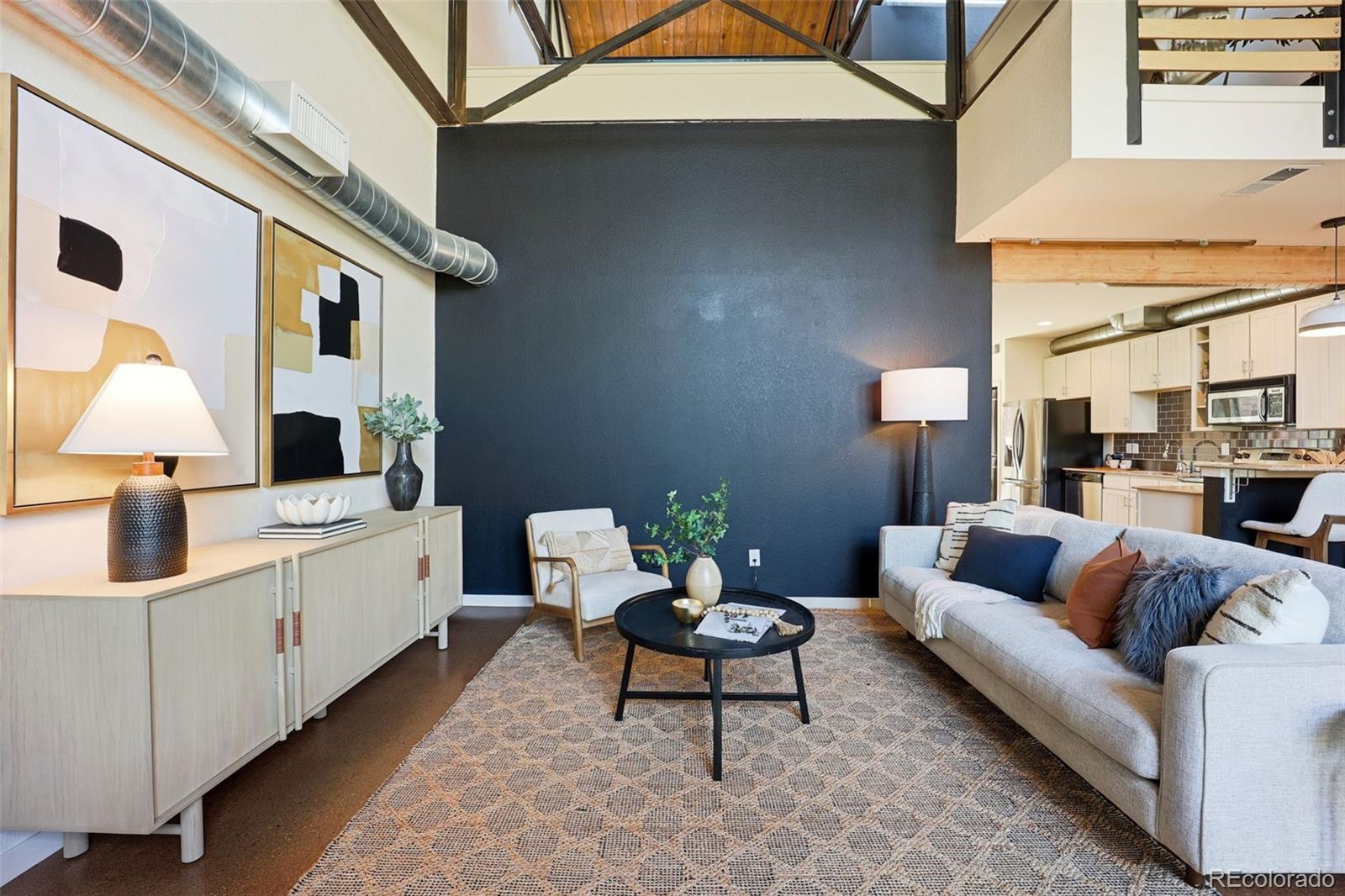 3033 Blake Street Unit: 124