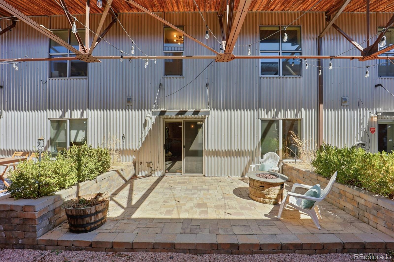 3033 Blake Street Unit: 124