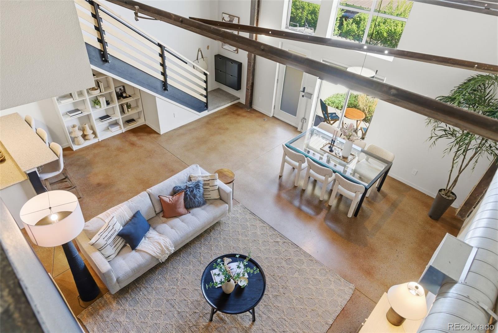 3033 Blake Street Unit: 124