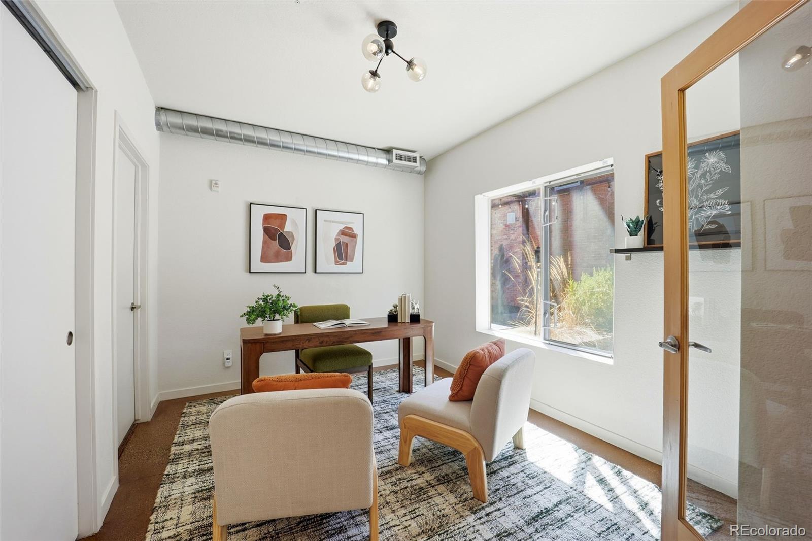 3033 Blake Street Unit: 124