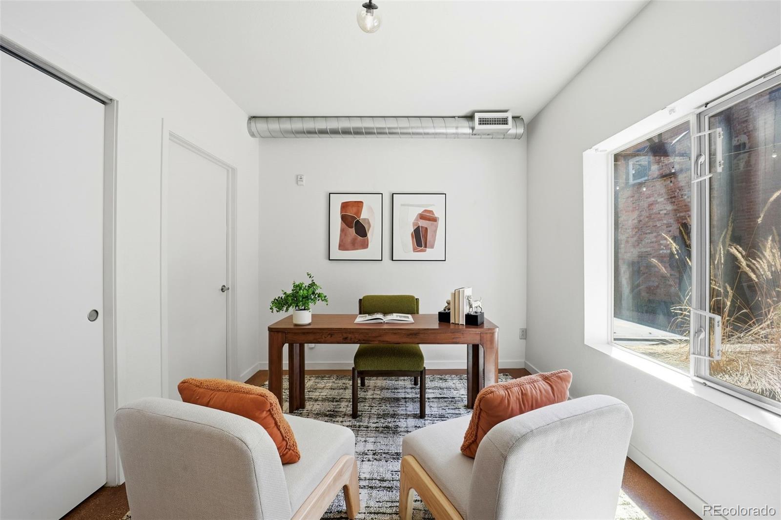 3033 Blake Street Unit: 124