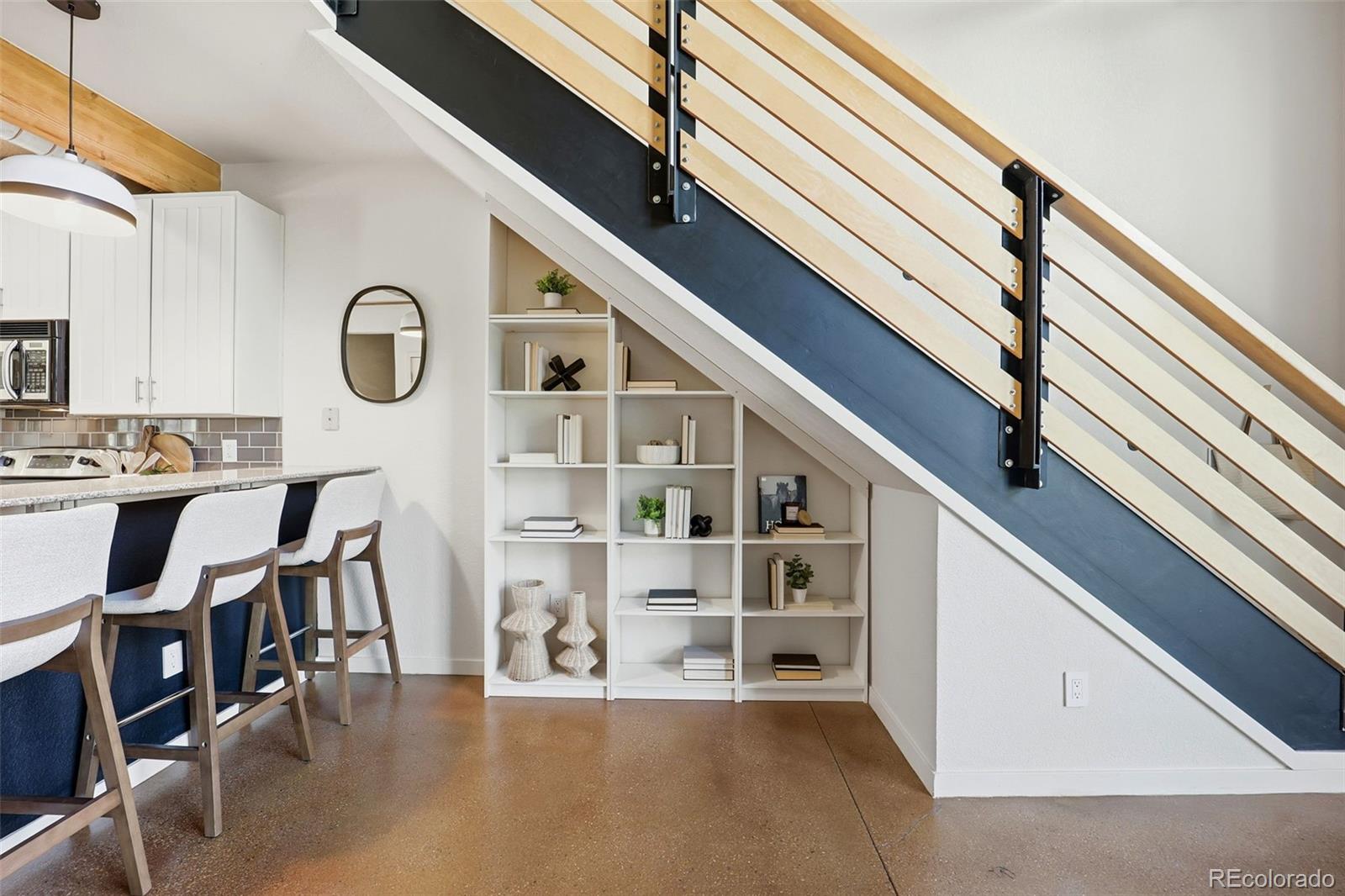 3033 Blake Street Unit: 124