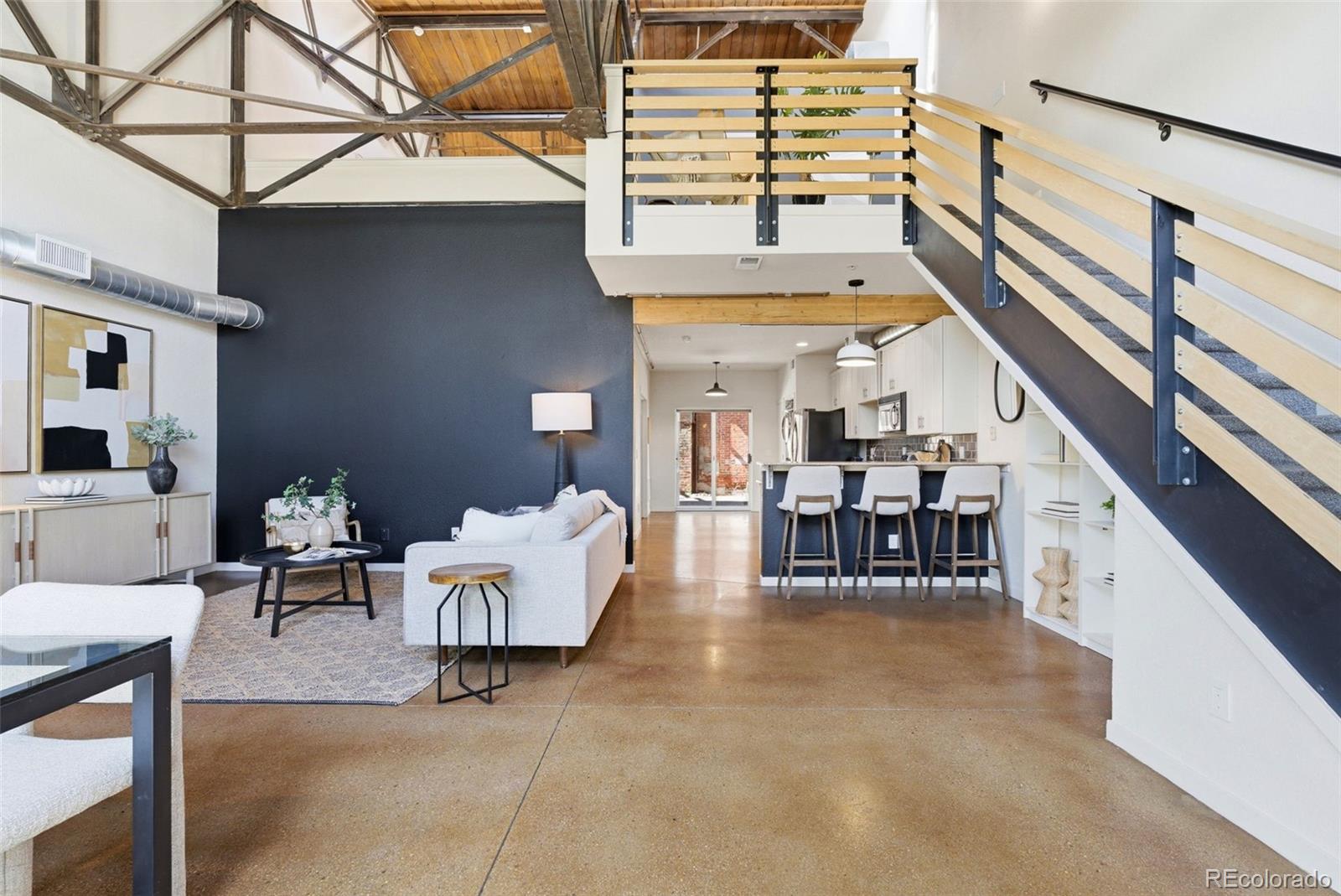 3033 Blake Street Unit: 124