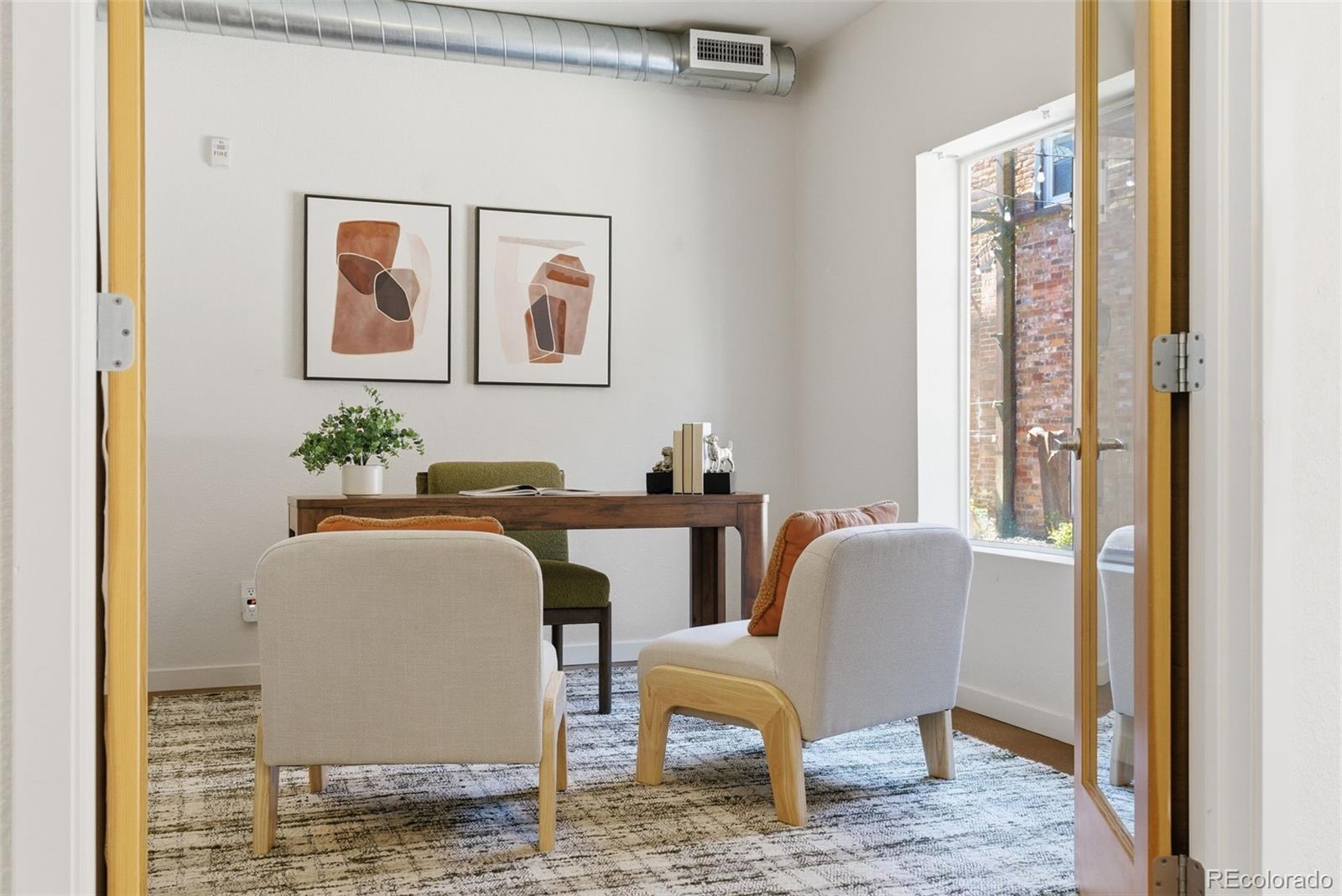 3033 Blake Street Unit: 124