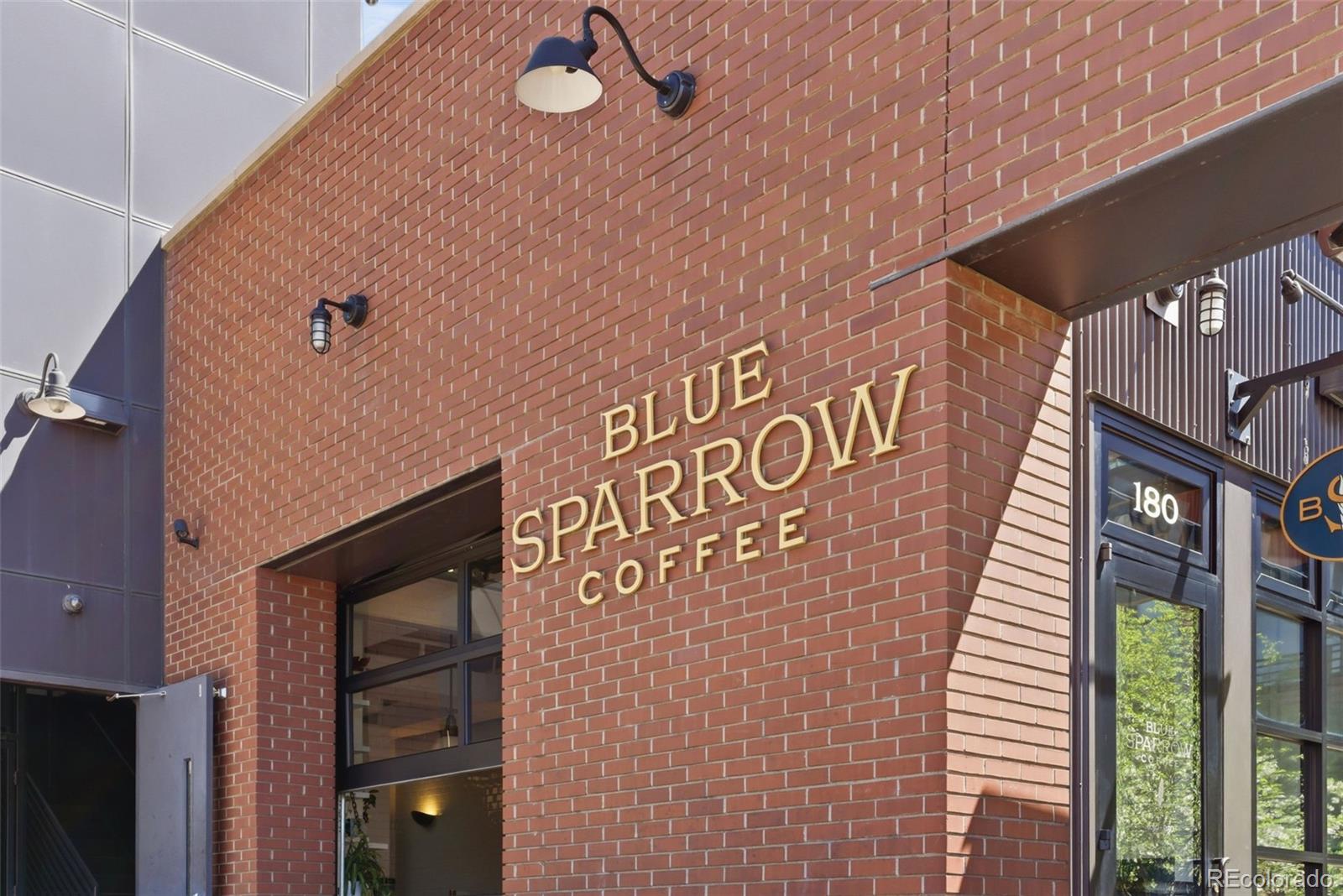 3033 Blake Street Unit: 124