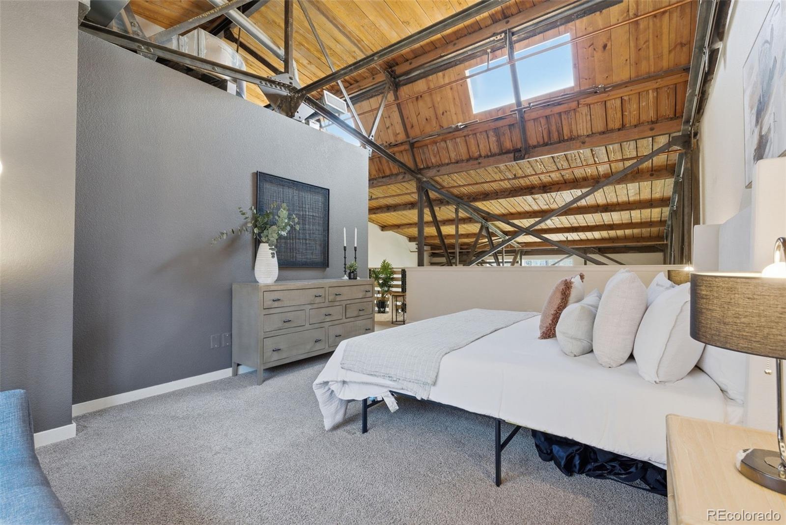 3033 Blake Street Unit: 124