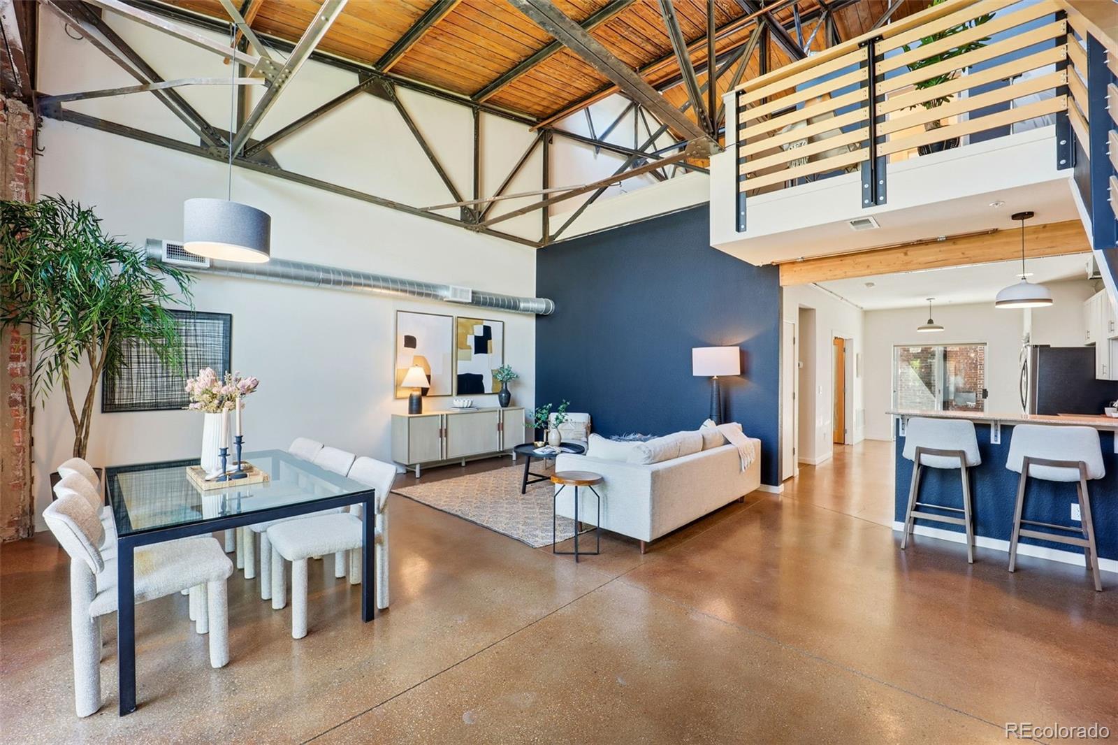 3033 Blake Street Unit: 124