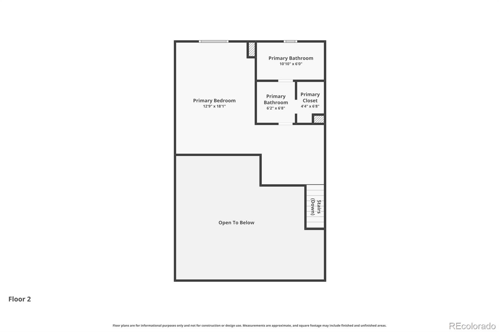 3033 Blake Street Unit: 124