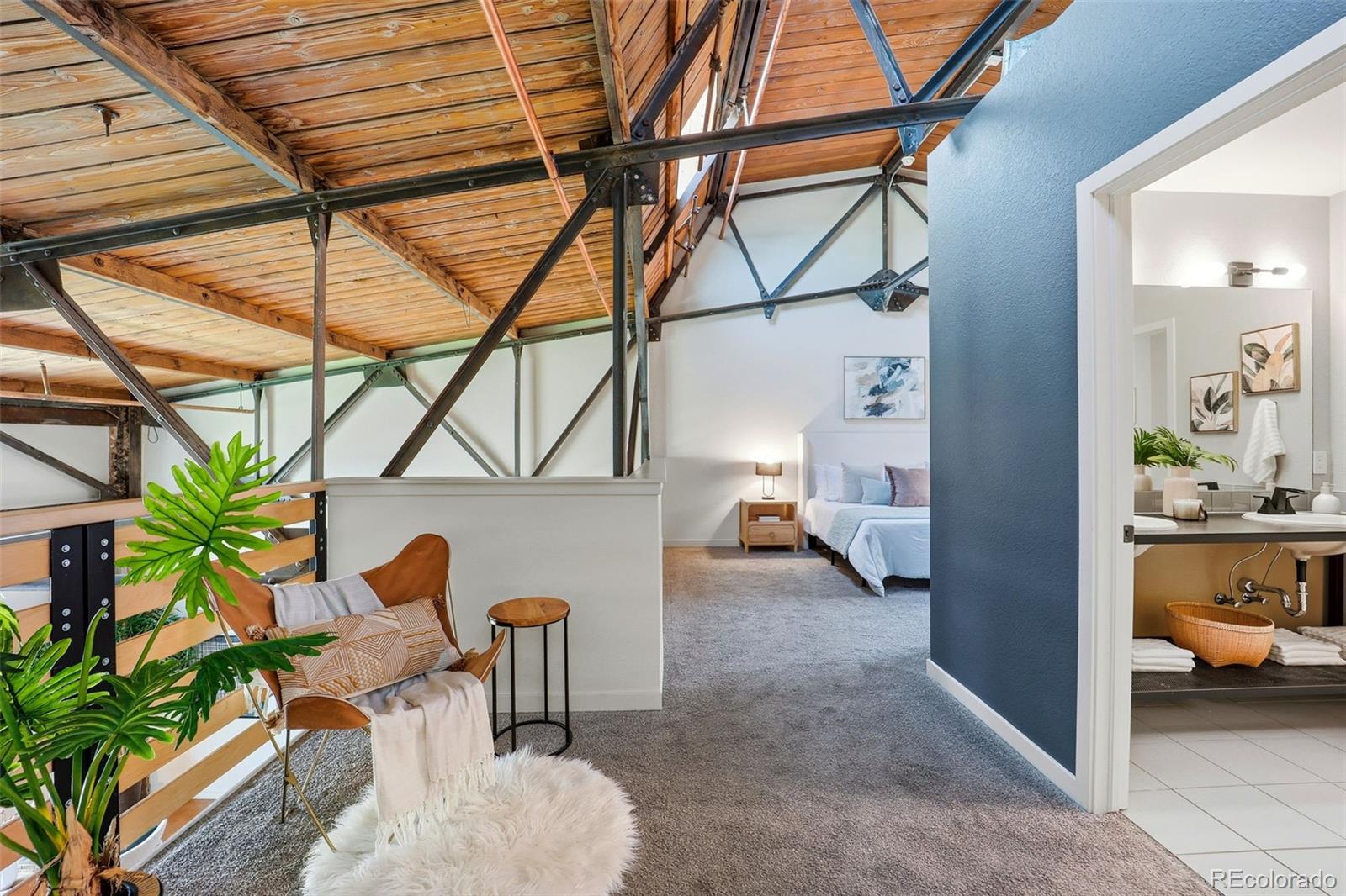 3033 Blake Street Unit: 124