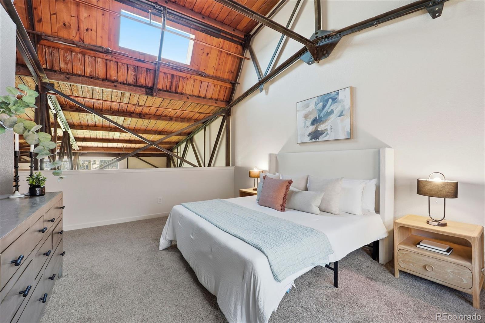 3033 Blake Street Unit: 124