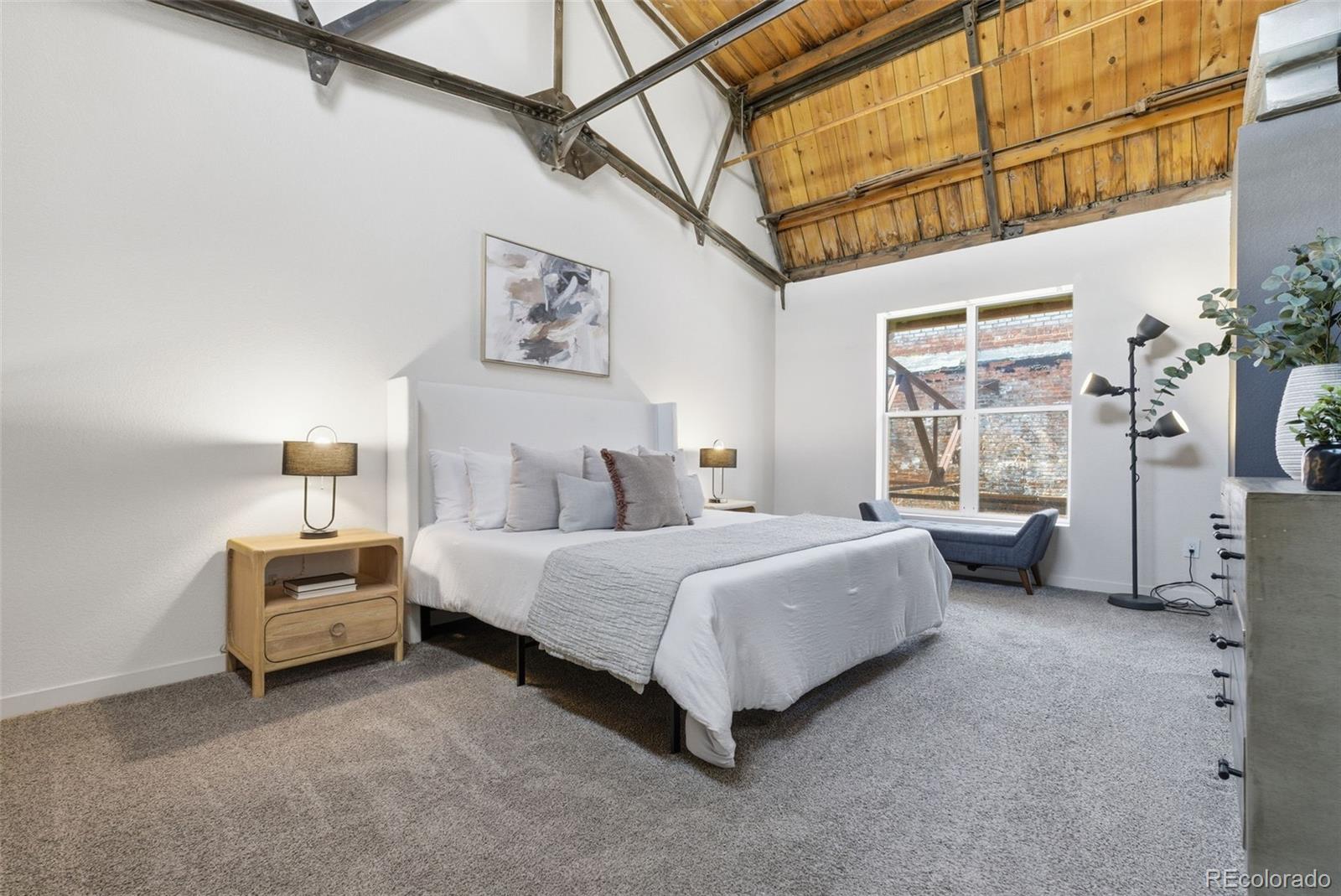 3033 Blake Street Unit: 124