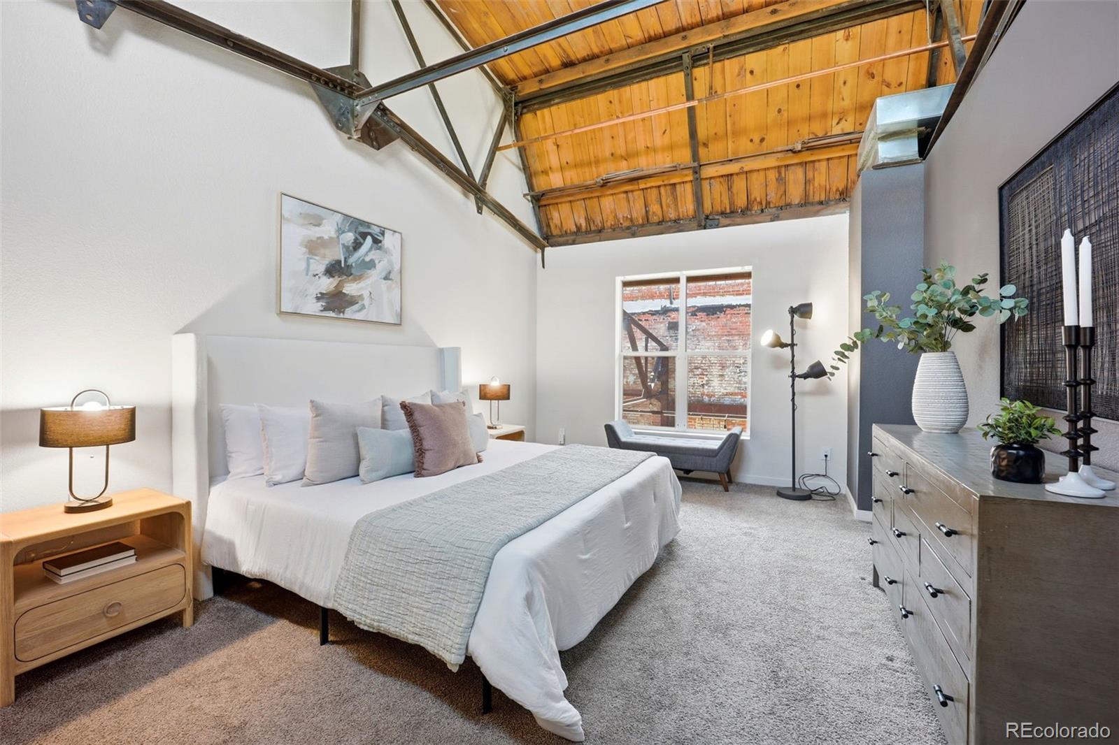 3033 Blake Street Unit: 124