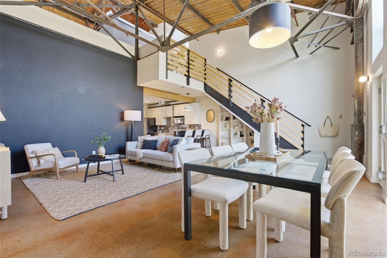 3033 Blake Street Unit: 124