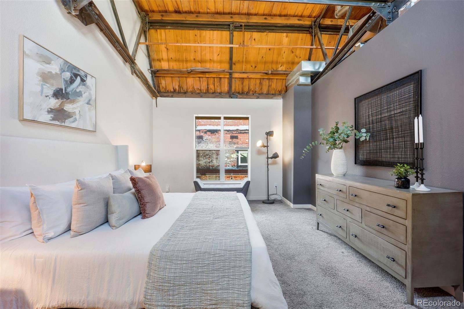 3033 Blake Street Unit: 124