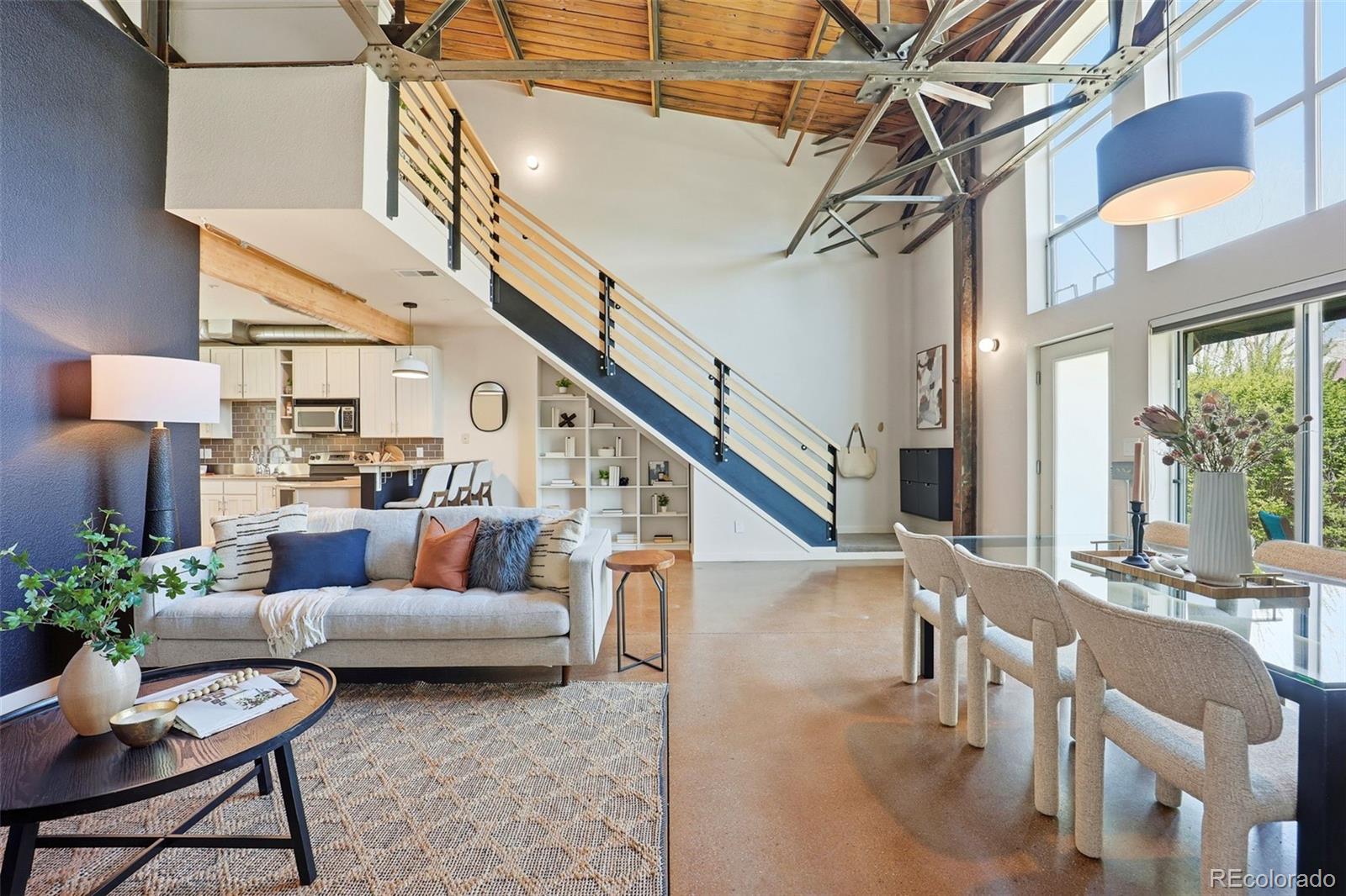 3033 Blake Street Unit: 124