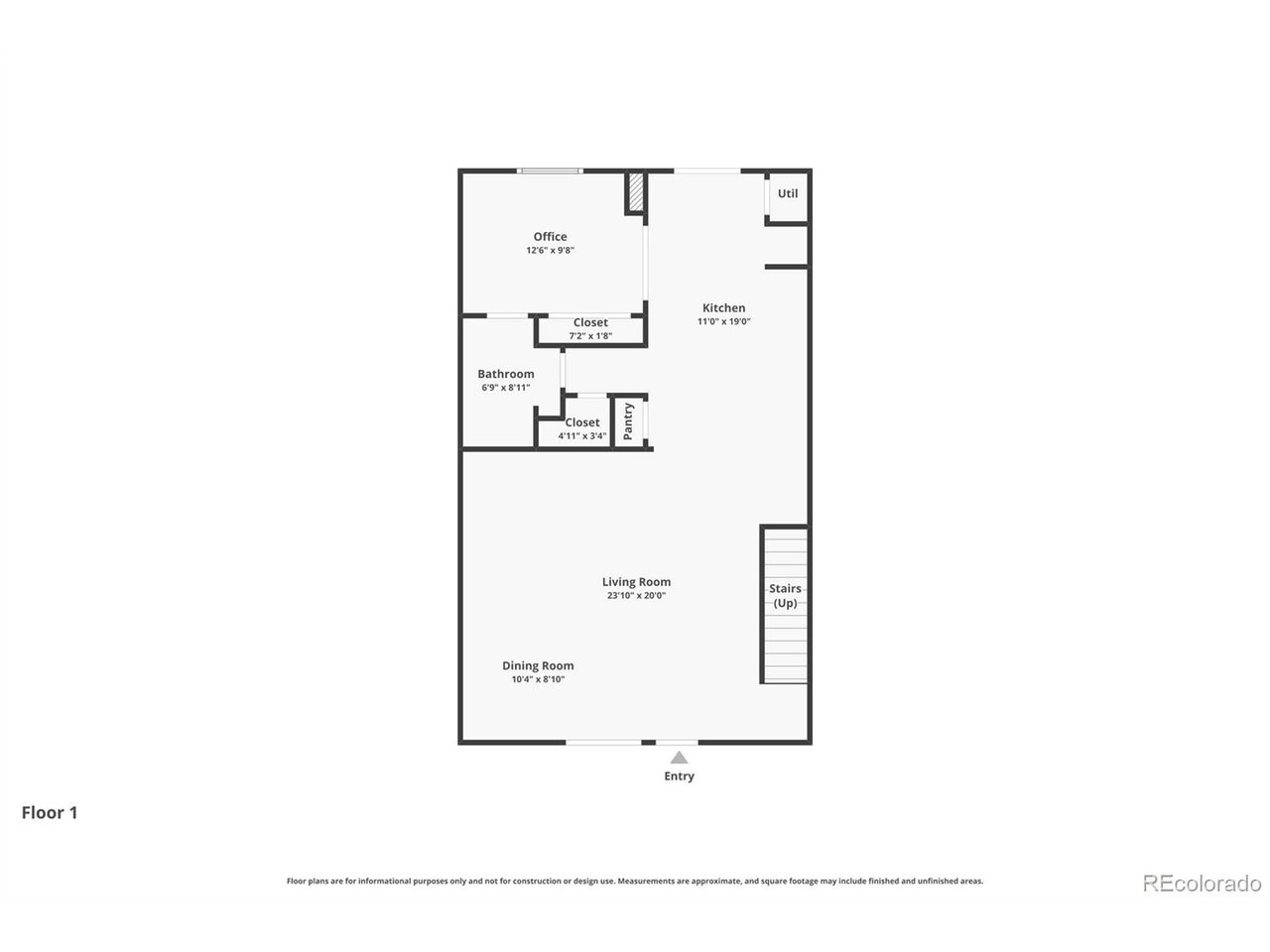 3033 Blake St 124