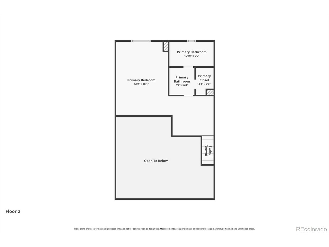 3033 Blake St 124