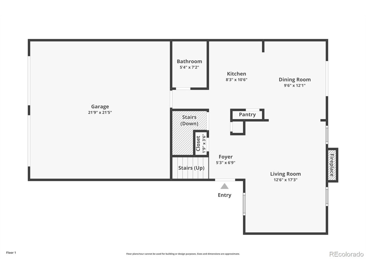 8752 Independence Way