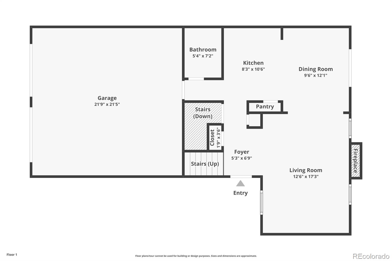 8752 Independence Way